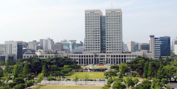 대전시, 미세먼지 집중관리구역 추가 지정