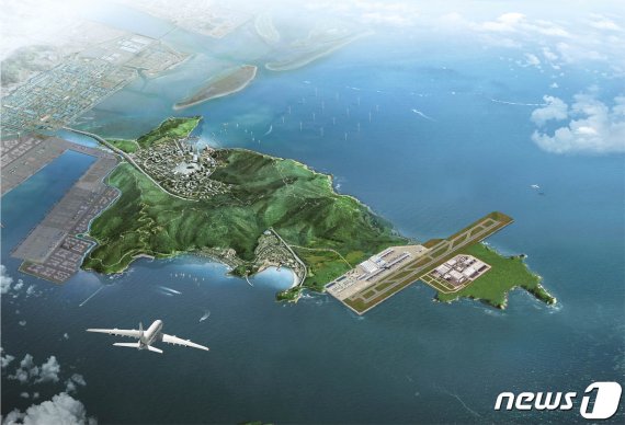 [속보]김해신공항 검증위 "상당부분 보완 필요"..사실상 백지화