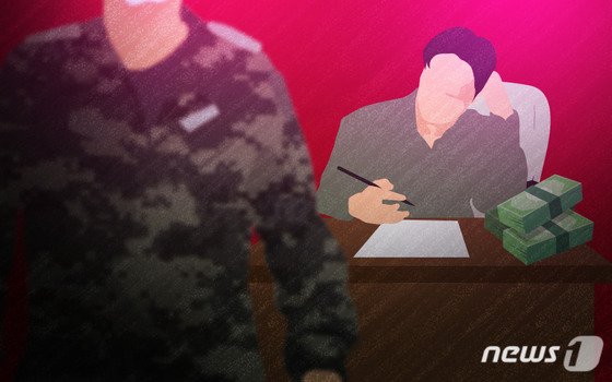 '한국형 구축함' 기밀 유출 장교들 구속, 형량은?