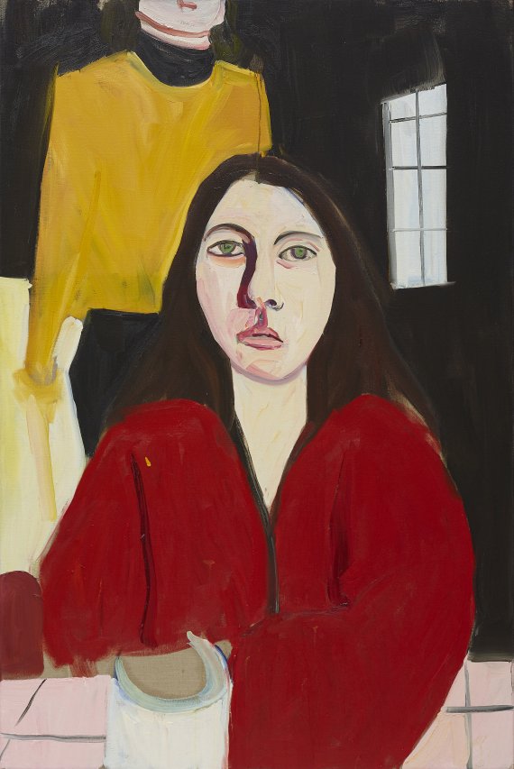 [이 전시] 시시각각 변하는 10대들의 초상..샹탈 조페 '틴에이저스'展