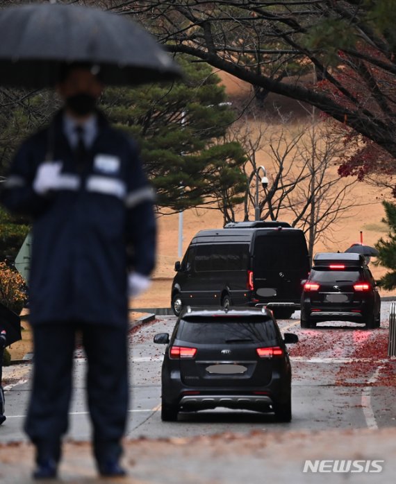 이재용, 호암의 '사업보국' 정신 잇겠다 다짐