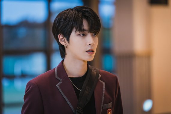 배우 황인엽/tvN '여신강림' 제공 © 뉴스1