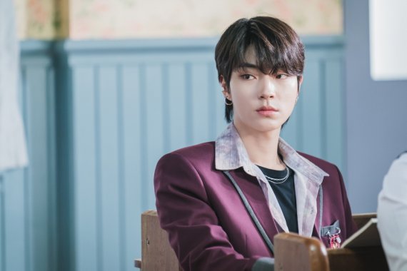 배우 황인엽/tvN '여신강림' 제공 © 뉴스1