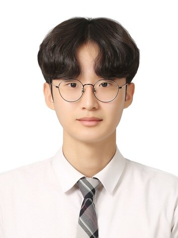 청주하이텍고 오도경 학생.© 뉴스1