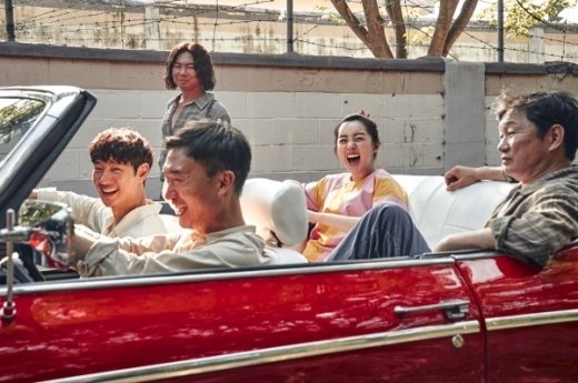 이조로 변호사의 작품 속 법률산책 - ‘도굴’의 분묘발굴죄