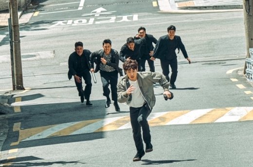 이조로 변호사의 작품 속 법률산책 - ‘도굴’의 분묘발굴죄