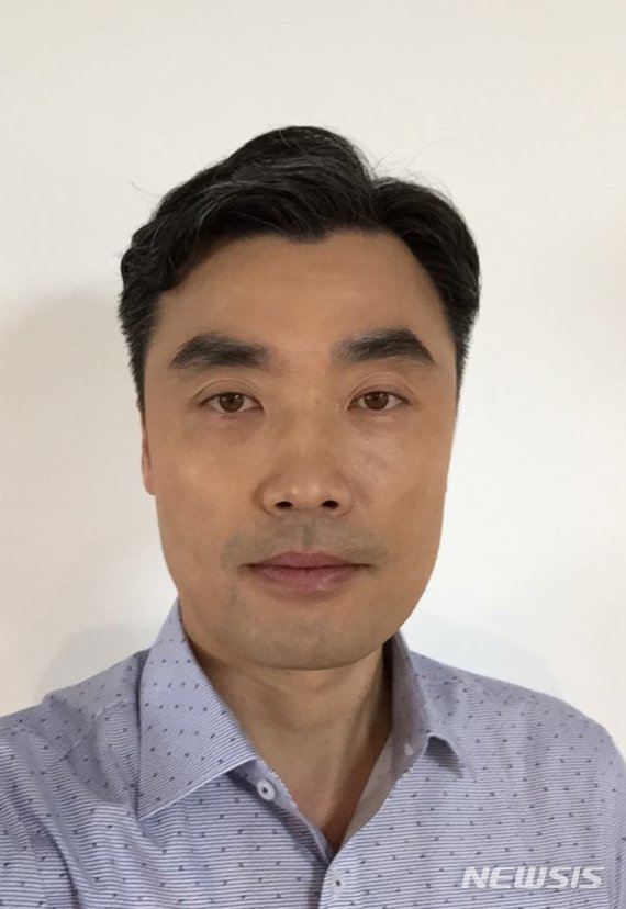 이규만 건양대 기업소프트웨어학부장