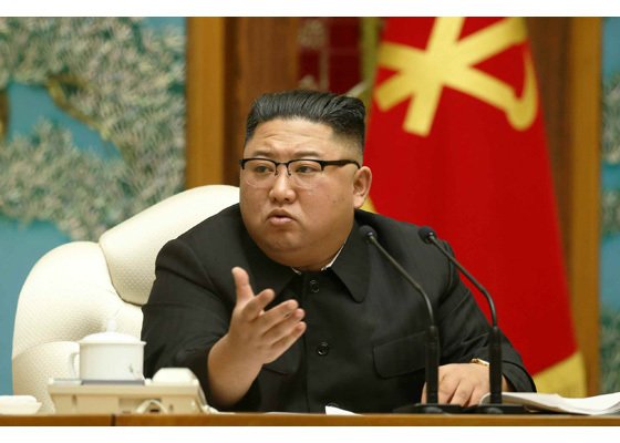 경제난 불안한 김정은 北 거물 환전상 처형 - 파이낸셜뉴스