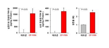 셀리버리, 글로벌 톱10 제약사로부터 심장불치유전병 치료신약 생명보존 결과 수령