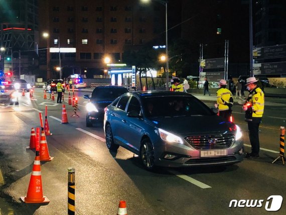 교통사고 사망자 매년 감소세..."이륜차 사고는 증가"