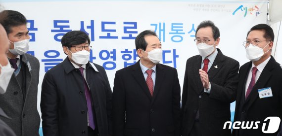 새만금의 미래 ‘투자진흥지구’ 지정에 달려…"기업유치에 꼭 필요"