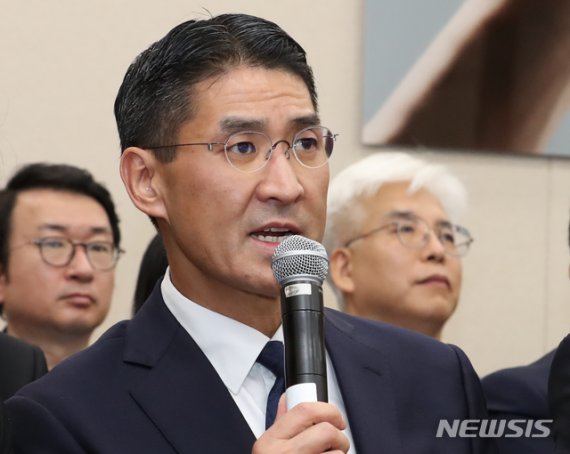 존리 구글코리아 사장 아시아 총괄로 이동, 세일즈 맡는다