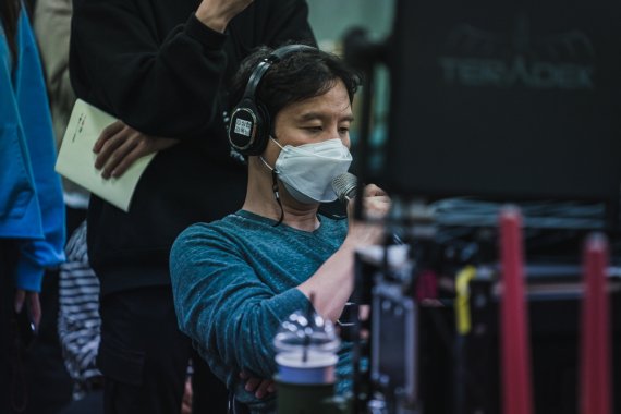 ‘여신강림’ 김상협 감독 /사진=tvN