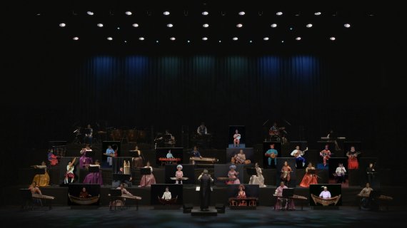 아시아문화전당 개관 5주년… 문화발전소로 성장