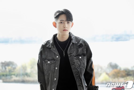 서울 마포구 로스차일드 사옥, 가수 최환희 (Z.flat, 故 최진실 아들) 인터뷰. © News1 권현진 기자