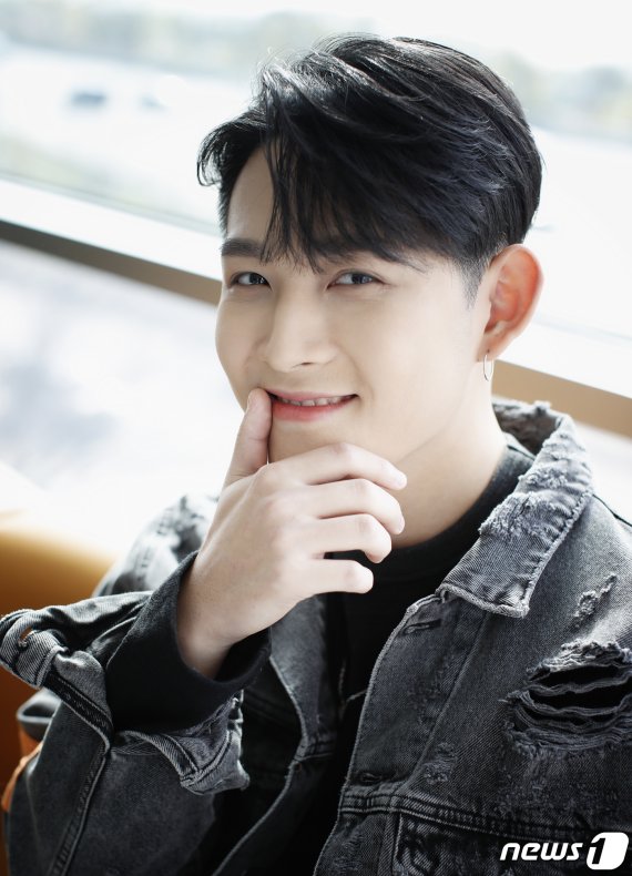 서울 마포구 로스차일드 사옥, 가수 최환희 (Z.flat, 故 최진실 아들) 인터뷰. © News1 권현진 기자