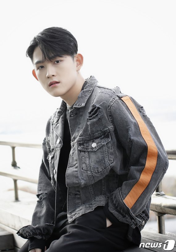 서울 마포구 로스차일드 사옥, 가수 최환희 (Z.flat, 故 최진실 아들) 인터뷰. © News1 권현진 기자