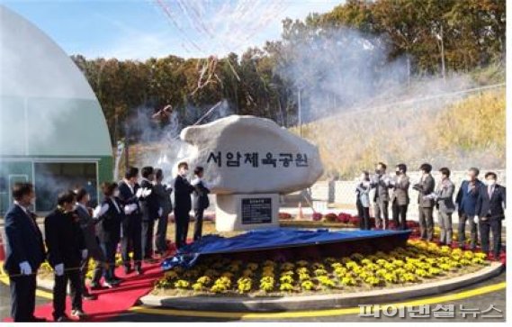 [포커스] 2021 김포 ‘스마트 ECO경제도시’ 간다