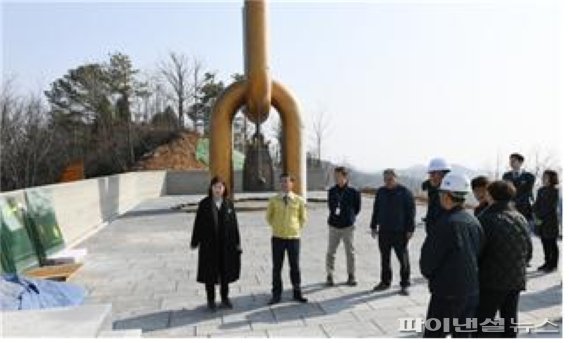 [포커스] 2021 김포 ‘스마트 ECO경제도시’ 간다