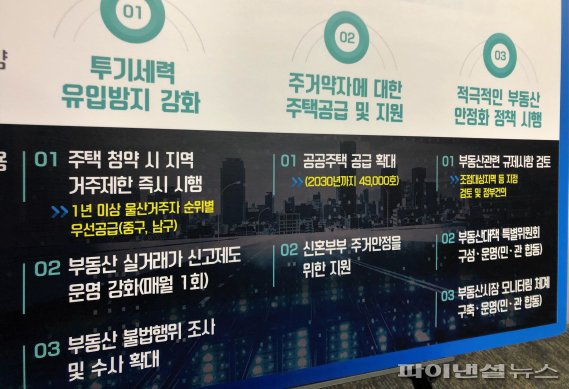 주택 넘쳐나는 울산, 빈집 3만채 넘어..집값 상승은 투기 요인