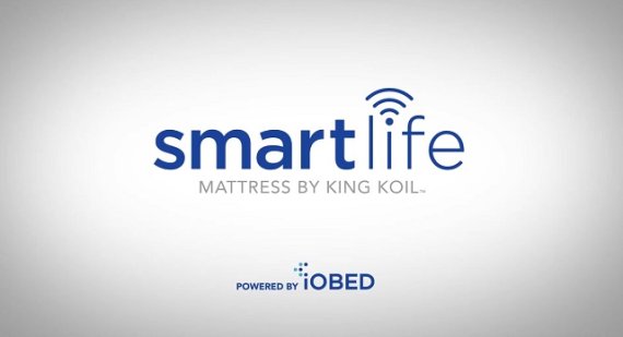 매트리스 본 고장 미국에서 주목받는 한국 기업 아이오베드, 글로벌 매트리스 브랜드 킹코일과 독점 파트너쉽 체결