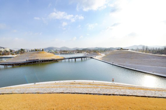 순천시, 광주와 전주에 이어 호남 3대도시 등극