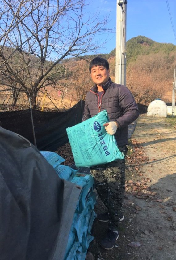 마을은 누가 지키냐고요…바로 저, 36살 완주 고산 소농마을 이장입니다