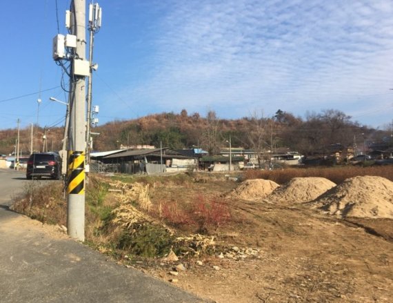 마을은 누가 지키냐고요…바로 저, 36살 완주 고산 소농마을 이장입니다