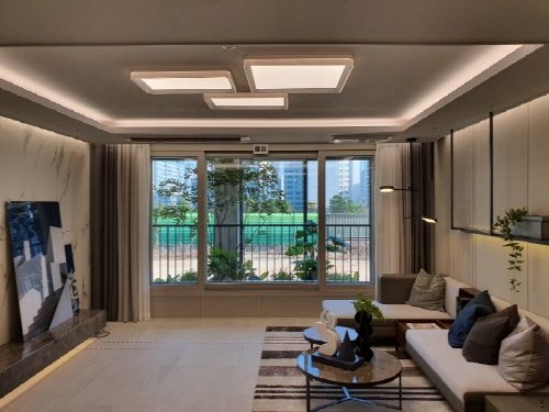 GS건설 ‘중산자이’ 수준 높은 평면과 우수한 상품성 갖춰 각광