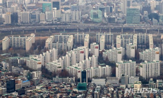 위례신도시 이번주 '반값 아파트' 분양..로또 청약 이어간다