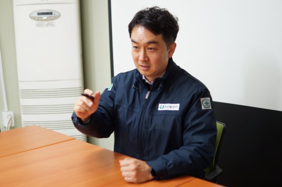 설계부터 완공까지… "부단한 소통으로 공간 하나도 가치있게" [Only one 1등 기업만 살아남는다]