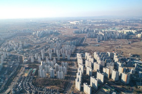 평택 '규제의 역설' 조정지역 지정 뒤 집값 급등