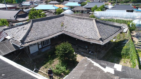 한글점자 '훈맹정음' 국가문화재 됐다