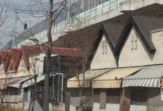 춘천 풍물시장·샘밭장터 “휴장”