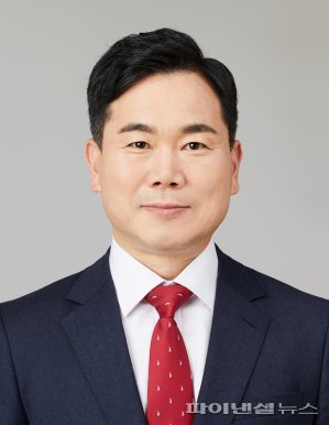 국회 문체위 소속 국민의힘 김승수 의원.