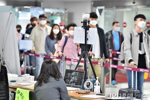 제주도, 거리두기 ‘1.5단계+α’로 타 지역 풍선효과 차단