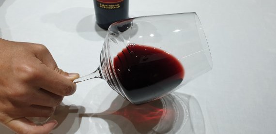 [스토리 와인]'붉은 방패 가문' 이름값 하는 칠레 블렌딩 '에스쿠도 로호'
