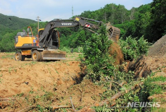 월동기 과수화상병 예방예찰 활동 강화