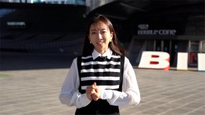 '롱보드 여신' 고효주, 부산시 홍보대사에 위촉