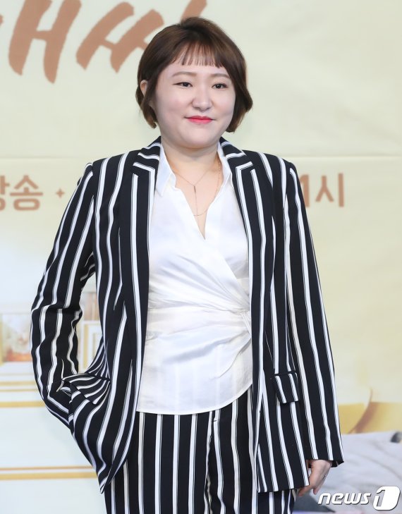 배우 김현숙/뉴스1 © News1 /사진=뉴스1