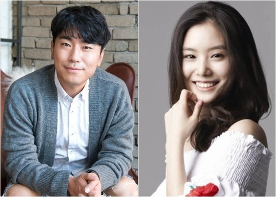 이시언(왼쪽)과 서지승 / 뉴스1 DB, F2엔터테인먼트 © News1