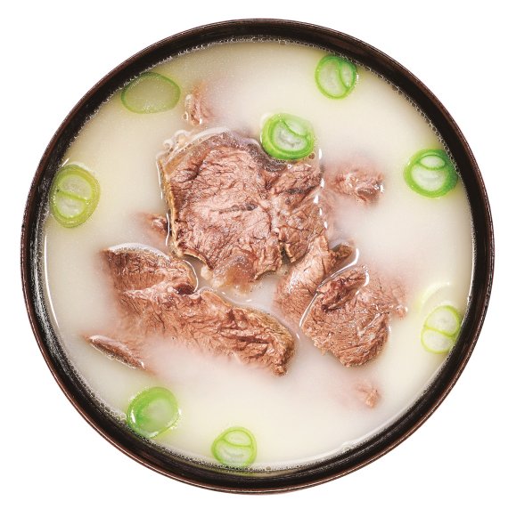 부산 돼지국밥부터 중국 딤섬까지… 앉은 자리서 식도락 여행 [먹어주는 얼굴]