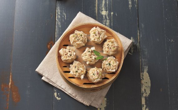 부산 돼지국밥부터 중국 딤섬까지… 앉은 자리서 식도락 여행 [먹어주는 얼굴]