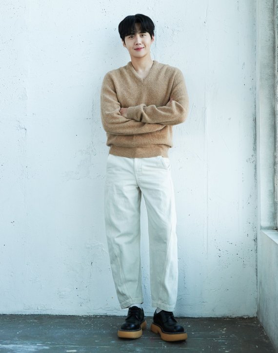 배우 김선호/ 사진제공=솔트엔터테인먼트 © 뉴스1