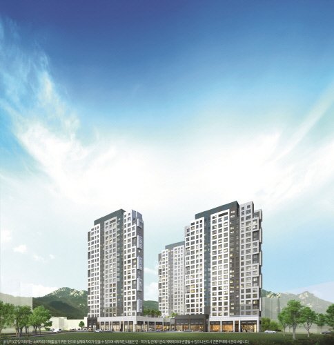 코로나19 여파로 ‘그린 프리미엄’ 갖춘 오피스텔 가치 높아져…