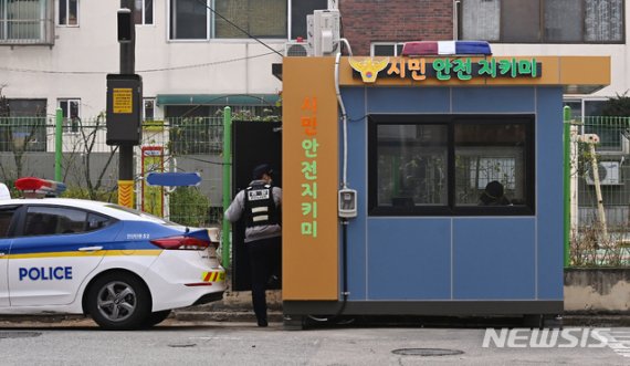 12일 조두순 출소하는데 조두순 '거리두기' 못한다