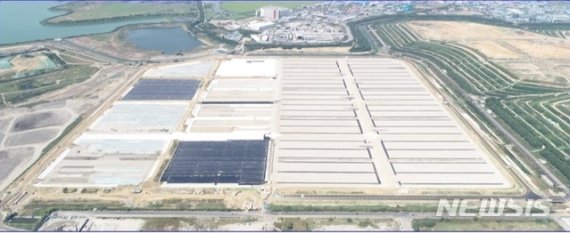 수도권 대체매립지 등장할까...90일간 후보지 공모 실시