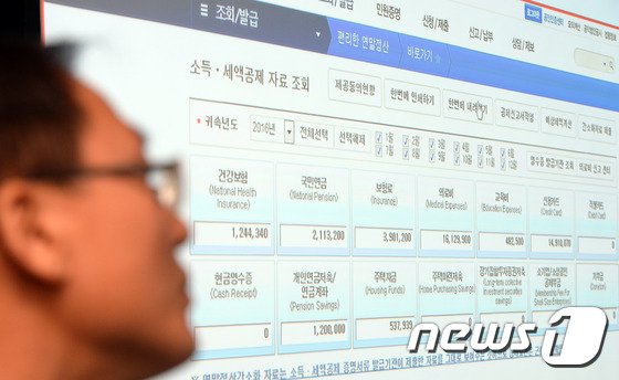 경단녀 소득세 70% 감면…카드 공제율 2배 올라