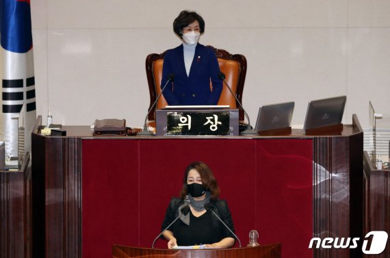 국민의힘 "민주당, 필리버스터 마지막 순서마저 뺏나" 부글부글