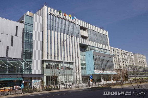 넥슨재단, 어린이재활병원 운영기금 3억 전달
